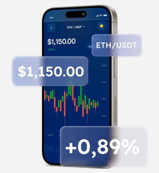 entorno de Ámbar Ledivo con soluciones de trading multiactivo en su plataforma
